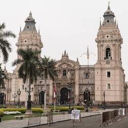 Centro Historico
