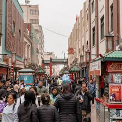 Chinatown