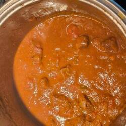 Noch viel länger Kochen 👩‍🍳⌛👩‍🍳