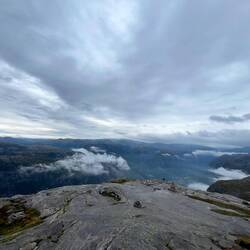 Kjerag