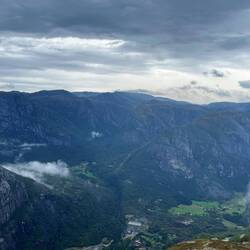 Kjerag