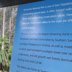 NP surrounding Goonerah and surrounds