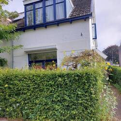 Thuis