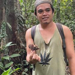 Batmans Endgegner, Harry the Ranger