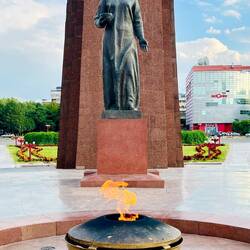 Piazza della vittoria