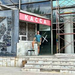 Qualche problema di comprensione col cirillico 😅