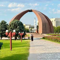 Piazza della Vittoria