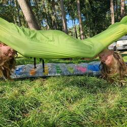 Charlotte und Paula