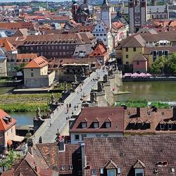 Alte Mainbrücke