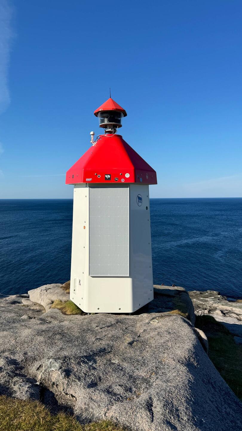 Knivskjellodden - Nördlichster Punkt Europas ohne Spitzbergen, Nowaja Semlja und Franz-Josef-Land