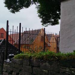 Der norwegische Troll.