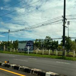 Auf dem Weg nach Satun