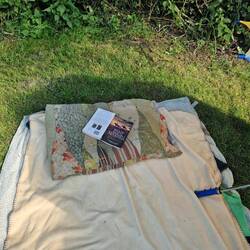 Reading our friend Jenny Maxwell's book