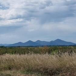 Ein letzter Blick in die Slowakei