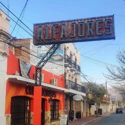"Alfajores"