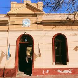 Policía de Salta