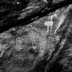 Pinturas rupestres