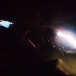 Cueva del Suri
