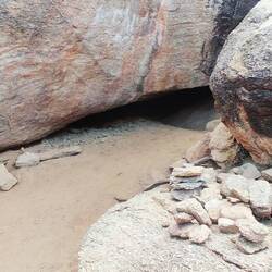 Cueva del Suri