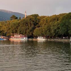 Lake Pamvotis