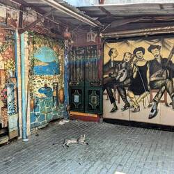 Street art