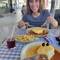 Francesinha - the local specialty