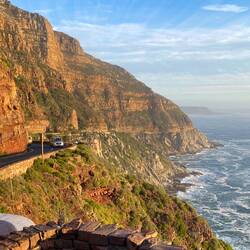 Chapman's Peak Drive