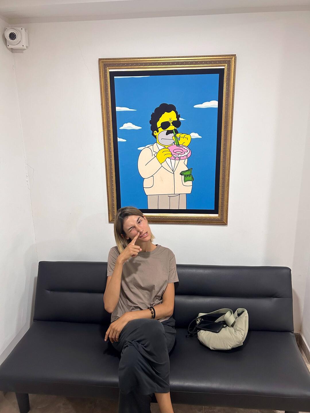 Io & Pablo