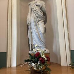 St. Joseph - Patron Saint of Canada