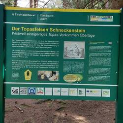 Selbst Goethe ließ sich Proben schicken!