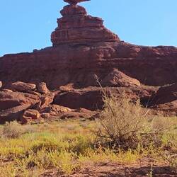 Mexican Hat