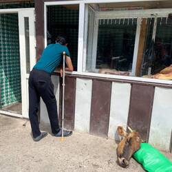 Der Metzger deines Vertrauens