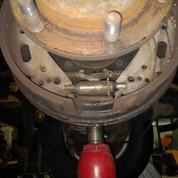 So sieht es bei Nummer 4 nicht aus🧐