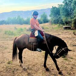 Fine giro! Siamo tutti interi