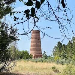 Burana Tower