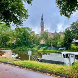 Groningen