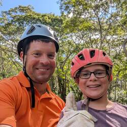 Zipliners