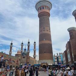The Grand Bazaar
