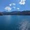 Tianshu Lake, or the Heavenly Lake