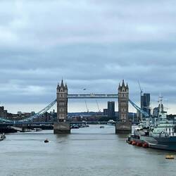 Tower Bridge