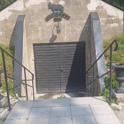 Kühlhaus