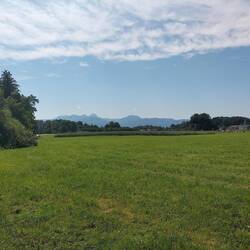 Der wunderbare Ausblick