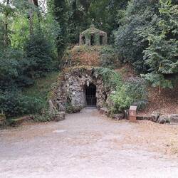 Grotta di cupido