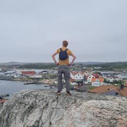 Île Vrångö