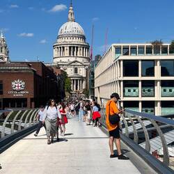 Millennium Bridge