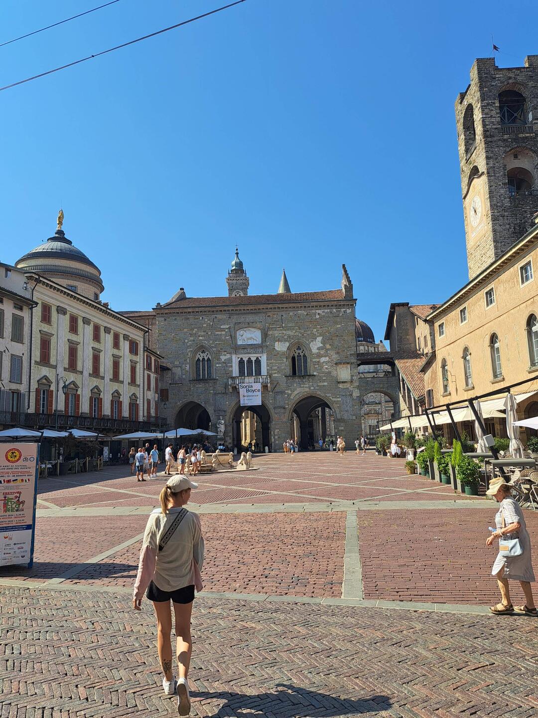 Piazza del Duomo