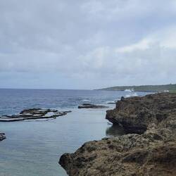 Blowholes