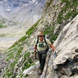 letschte Uufstieg 250 Höhemeter