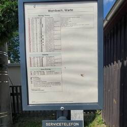 Wenn schon, dann bitte genau SO!👍