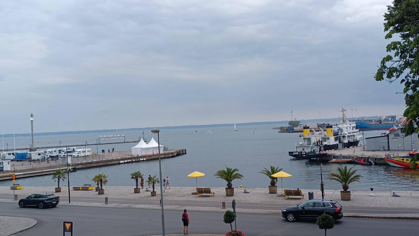 Hafen